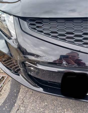 Honda Civic Si 2012 - $7.500 (Dracut)63484466517505124