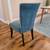 (4) Dining Chairs 2 thumbnail