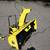 John Deere Model 49 Snow Blower 6 thumbnail