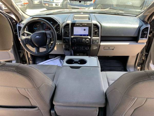 Ford F150 SuperCrew Cab - (916) 3005334 HABLAMOS ESPAOL - $27995.00 (SACRAMENTO)63622780773249122