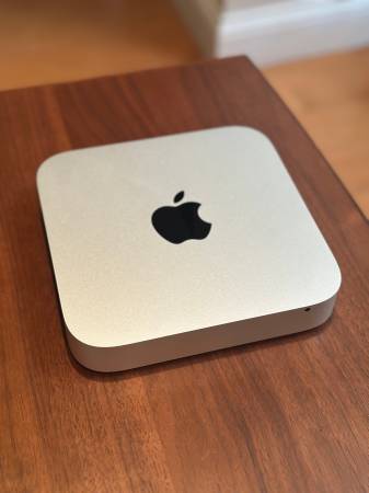 中古 Mac mini (Late2014) MacOS Sonoma 中古 Mac mini (Late2014) MacOS Sonoma Mac Mini Desktop Late