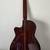 Godin Arena Pro CW Bourbon Burst EQ / Hybrid Nylon Acoustic-Electric 11 thumbnail