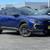 2025 Subaru Crosstrek Sapphire Blue Pearl ON SPECIAL - Great deal! 2 thumbnail