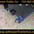 77" x 12' Sport Warrior Hi-Side Single-Axle Utility Trailer 10 thumbnail