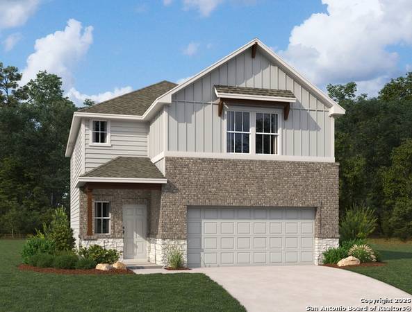 Do you have high expectations? Home in San Antonio. 5 Beds, 3 Baths 1