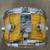 DW Snare - 2002 10 x 5.5 - Yellow Flame 4 thumbnail