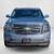 2015 Chevrolet Tahoe Chevy LTZ SUV 2 thumbnail