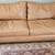 Bradington Young Leather Sofa 1 thumbnail