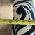 Zebra Animal Print Chair 9 thumbnail