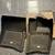 Land Rover Defender 90/110 factory OEM front floor mats 1 thumbnail