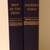 West of The Pecos 1965 Book & Western Union 1939 Book Zane Grey 1 thumbnail