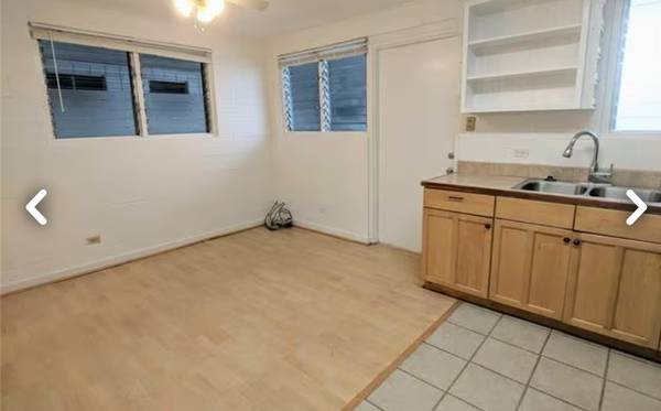 $280,000 / 1br - 408ft2 - Cute Vintage minimalist 1960 walk up 2nd floor condo. (Makiki Punahou not far from UH)63939528689027124