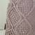 UGG Boulder Square Throw Pillow in Pink 3 thumbnail