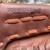 Nokona Baseball Glove W-1200 12" Closed Web Infield/Outfield 22 thumbnail