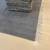 Pottery Barn Fringed Solid Handloom Rug -100% Wool 2 thumbnail