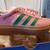 BRAND NEW ADIDAS GAZELLE BOLD TRUE PINK GREEN WOMEN'S Size 6.5 U.S. 7 thumbnail