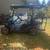 Brand New MadJax Golf Cart 1 thumbnail