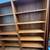 Danish bookshelves teak 4 thumbnail