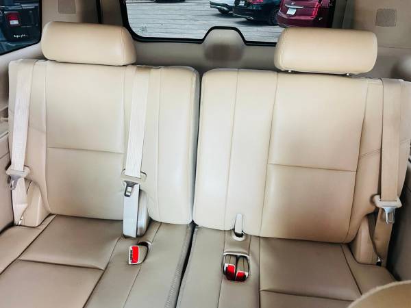 2014 Cadillac Escalade (NO CREDIT NEEDED)(in house financing)(REPOS OK) - $3,000 (Houston)63622234183299123