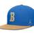 UCLA Bruins Jordan Brand Two-Tone Primetime Fitted Hat - Blue/Gold 1 thumbnail