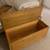 Solid Oak 7 Piece Bedroom Set (Queen size) 8 thumbnail