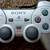 Sony PlayStation 2 controller 3 thumbnail