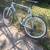 Fixie bike 🚲 large 59cm golden cycles 9 thumbnail