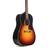 Collings CJ45AT (with Collings hand-made case) Acoustic Guitar 3 thumbnail