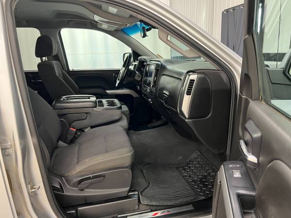 2019 Chevrolet Silverado 1500 LD - Photo 11