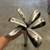 MEN'S LEFT HANDED GOLF CLUBS - SET! 5 thumbnail