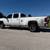LOW MILE SUPER CLEAN 2008 Chevrolet 3500 LTZ 4x4 LOADED LEATHER 5 thumbnail