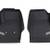 GM Factory Colorado Floor mats. Front & Rear 2015-2022 1 thumbnail