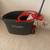 O’Cedar EasyWring Rinse Clean Spin Mop & Bucket 5 thumbnail