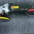 VECTOR VEC 236 PROFESSIONAL 7” HIGH SPEED SANDER/POLISHER 2 thumbnail
