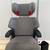 Clek Oobr High Back Booster Seat - Gray, Great Condition 1 thumbnail