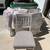 4 Wood Folding Chairs with Upholstered Seat 5 thumbnail