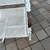 Vintage 30's spring / bounce patio lawn chair B109 5 thumbnail