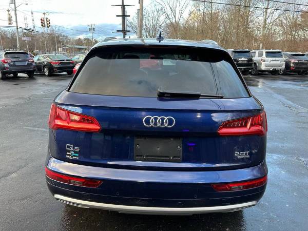 2018 Audi Q5 Q5 quattro Premium Plus FINANCIAMIENTO DISPONIBLE!! - $14,995 (+ KAFCO MOTORS)63495965646723124