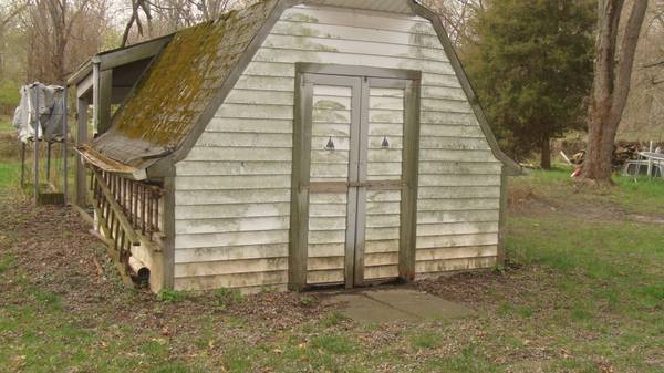 $700 / 2br - 777ft2 - 2 bebroom trailer in buffalo (monticello)63902944595202123