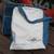 Vintage United Airlines Travel Bag 1 thumbnail