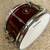 Sakae SD1365MA Maple Snare Drum 13x6.5 Red 9 thumbnail