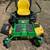John Deere 355R - basically new mower 12 hours of use. 1 thumbnail