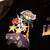 LA Lakers Sports Jacket XL 4 thumbnail
