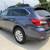 2017 Subaru Outback 2.5i Premium hatchback Carbide Gray Metallic 3 thumbnail