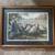 Framed print shepherds daughter 1 thumbnail