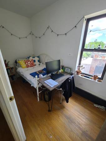 $750 / 3br - Cozy room in Park Slope – Dog Friendly! (Park Slope)63689699069441120