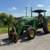 2955 John Deere Tractor with Loader 1 thumbnail
