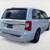 2016 Chrysler Town & Country  S Minivan, Passenger 5 thumbnail