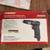 Husky 3/8” Keyed Chuck Reversible Drill— New!! 1 thumbnail