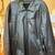 Kenneth Cole Genuine Leather Jacket 2 thumbnail